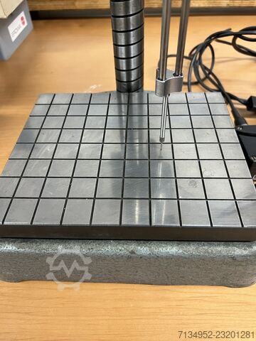 Sistema di misurazione Heidenhain MT 101M