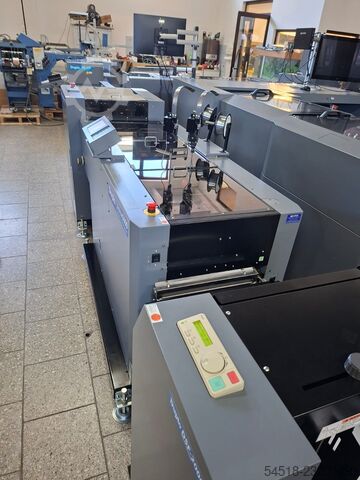 Schwadaufnehmer Duplo 5000