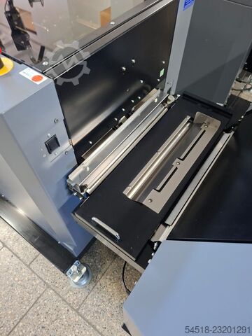 Schwadaufnehmer Duplo 5000