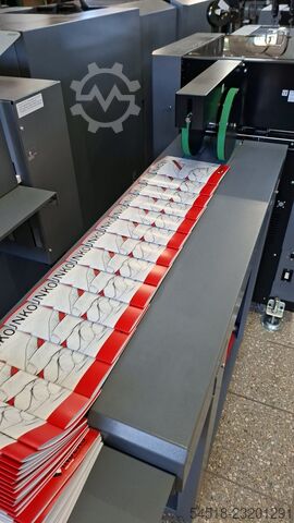 Schwadaufnehmer Duplo 5000