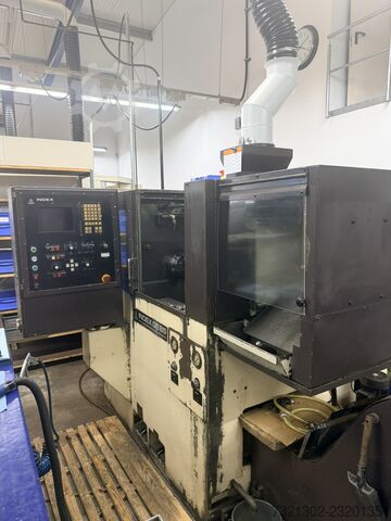 Tour CNC INDEX GE65
