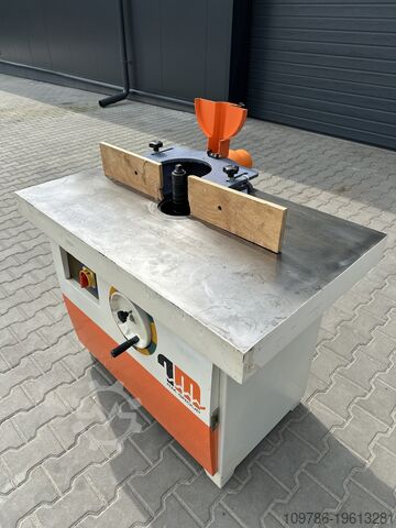 Onderfreesmachine RM Group SM110 RM GROUP SM 110