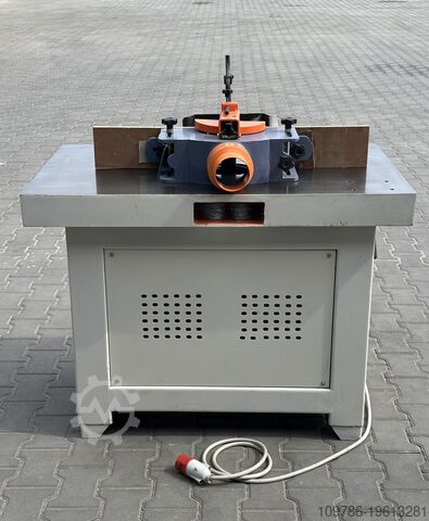 Onderfreesmachine RM Group SM110 RM GROUP SM 110