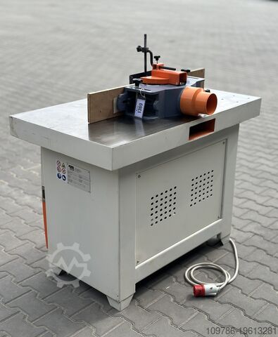 Onderfreesmachine RM Group SM110 RM GROUP SM 110