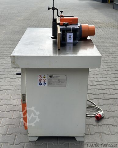 Onderfreesmachine RM Group SM110 RM GROUP SM 110