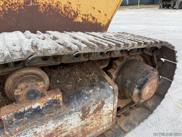 Brechanlage Om Apollo