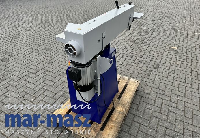 Winkelschleifmaschine mit Band für Kanten CORMAK typ MM2315