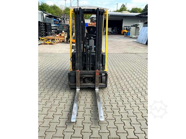 Carretilla elevadora Hyster J1.60XMT