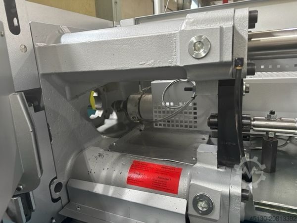 Máquina de moldeo por inyección Boy 55A Pro