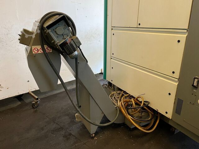 Függőleges megmunkáló központ DMG DMC 100 V