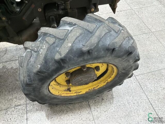 Trattori diesel Fendt 260V Fendt 