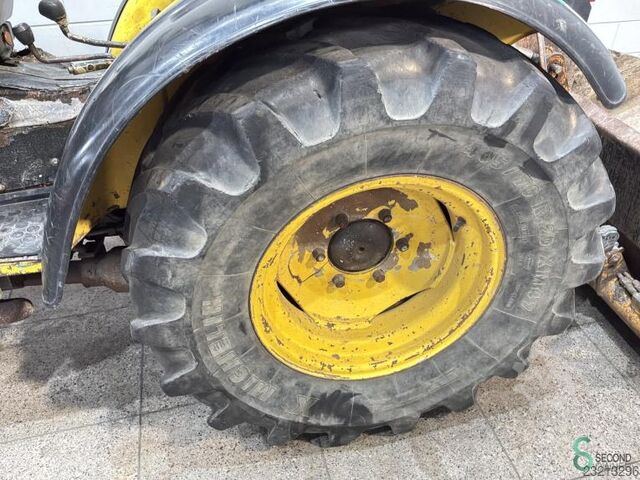 Trattori diesel Fendt 260V Fendt 