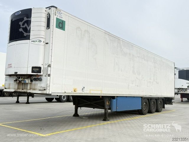 Semirimorchio frigorifero Schmitz Cargobull Tiefkühler Standard