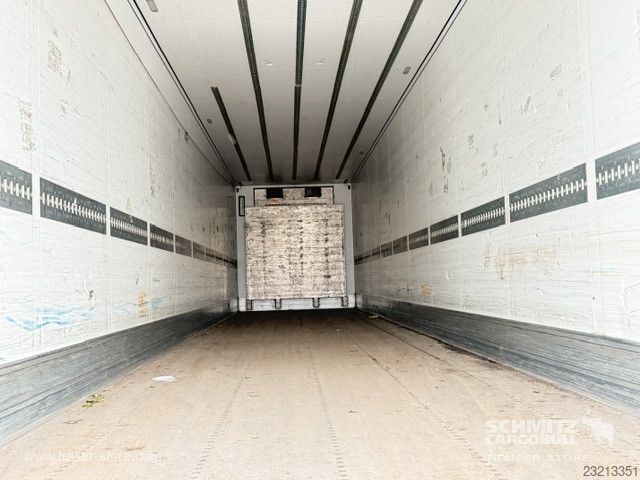 Semirimorchio frigorifero Schmitz Cargobull Tiefkühler Standard