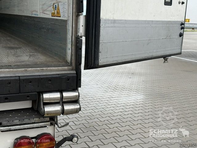 Semirimorchio frigorifero Schmitz Cargobull Tiefkühler Standard