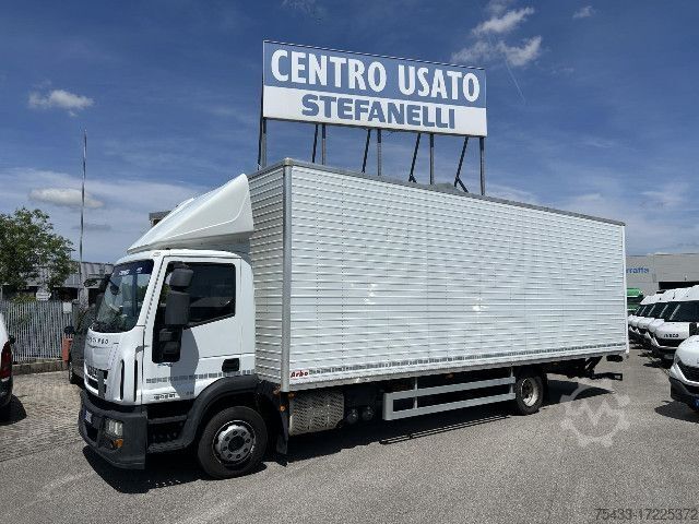 Panel kombi IVECO EUROCARGO ML120E21/P BOX + SPONDA