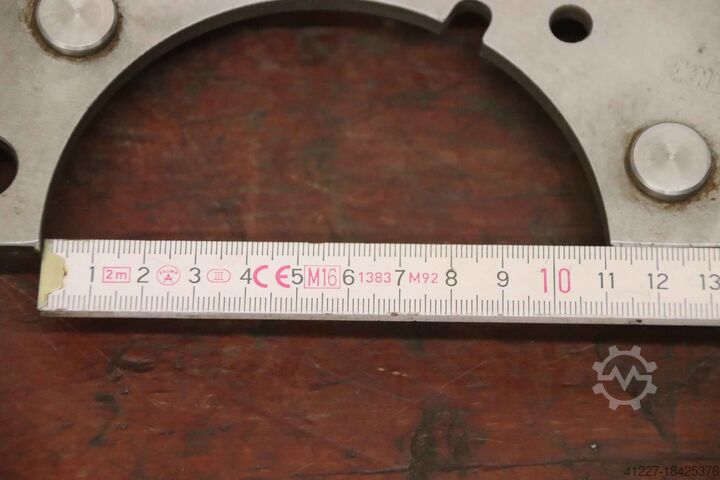 Snijmes Knecht R350 5 220V 0.R  230 92
