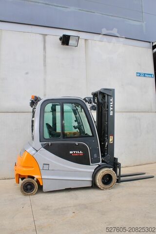 Forklift Still RX 60-35