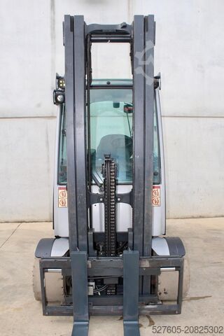Forklift Still RX 60-35