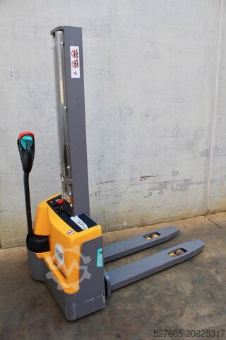 Stacker Jungheinrich EJC M10 154 E LI-ION