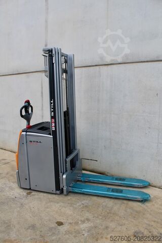Stacker Still EXV 16