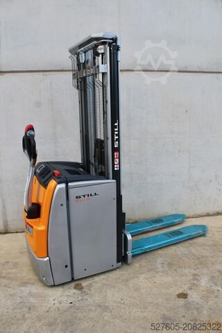 Stacker Still EXV 16 