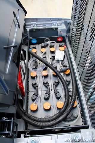 Stacker Still EXV 16 