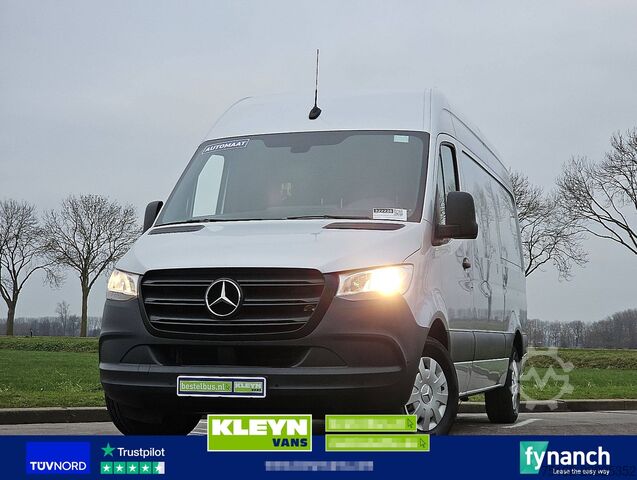 Bestelauto MERCEDES-BENZ SPRINTER 315 L2H2 RWD Mbux