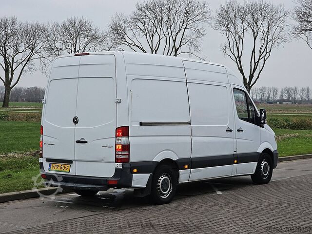 Bestelauto MERCEDES-BENZ SPRINTER 316 L2H2 163Pk Euro6 AC!