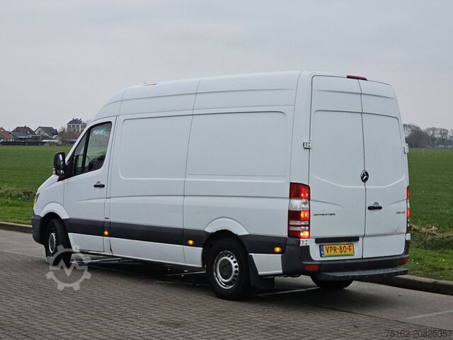 Bestelauto MERCEDES-BENZ SPRINTER 316 L2H2 163Pk Euro6 AC!