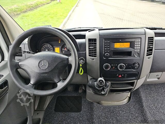 Bestelauto MERCEDES-BENZ SPRINTER 316 L2H2 163Pk Euro6 AC!