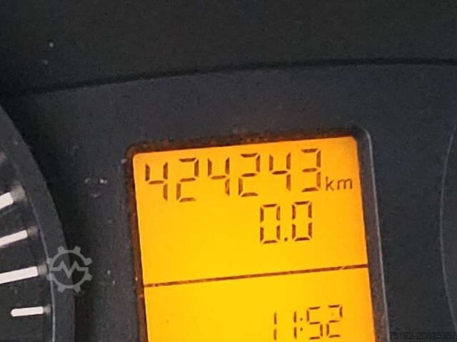 Bestelauto MERCEDES-BENZ SPRINTER 316 L2H2 163Pk Euro6 AC!