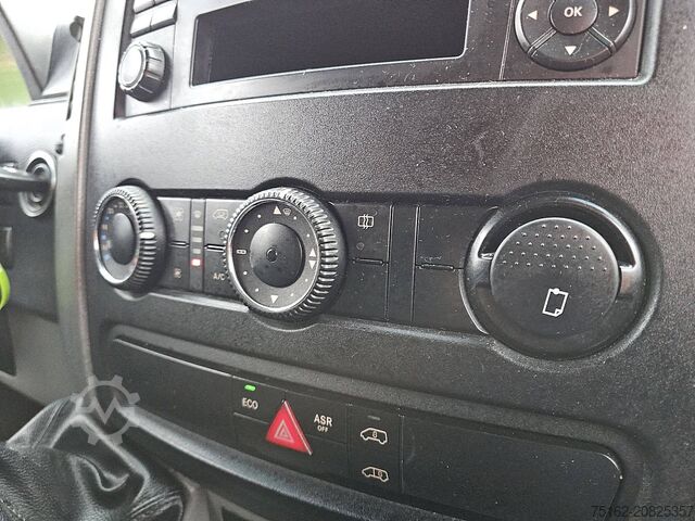 Bestelauto MERCEDES-BENZ SPRINTER 316 L2H2 163Pk Euro6 AC!