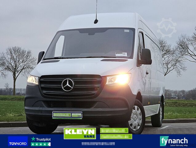 Bestelauto MERCEDES-BENZ SPRINTER 311 L2H2 RWD Airco Euro6