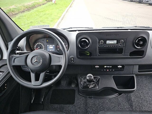 Bestelauto MERCEDES-BENZ SPRINTER 311 L2H2 RWD Airco Euro6