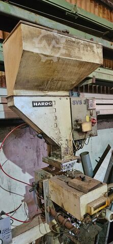 Profilviklemaskiner Barberan, Friz Barberan, Friz RP - 30