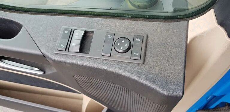 Padrão-SZM Mercedes-Benz Actros 1842 MLS