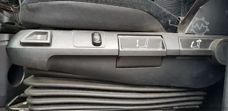 Padrão-SZM Mercedes-Benz Actros 1842 MLS