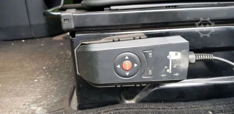 Padrão-SZM Mercedes-Benz Actros 1842 MLS