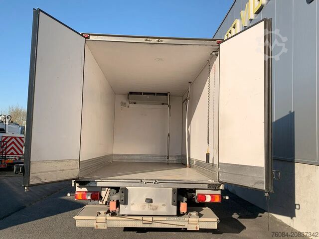 Kuffert Mercedes-Benz Atego 1018 KOELING*Cruise control*Airconditioni...