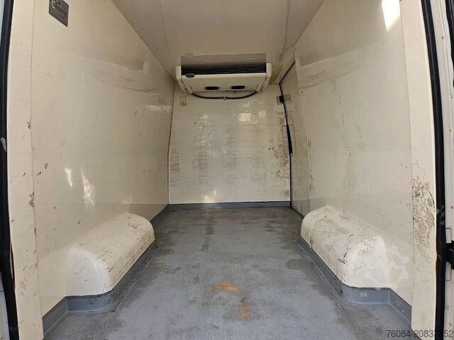 Koelwagen Mercedes-Benz Sprinter 313