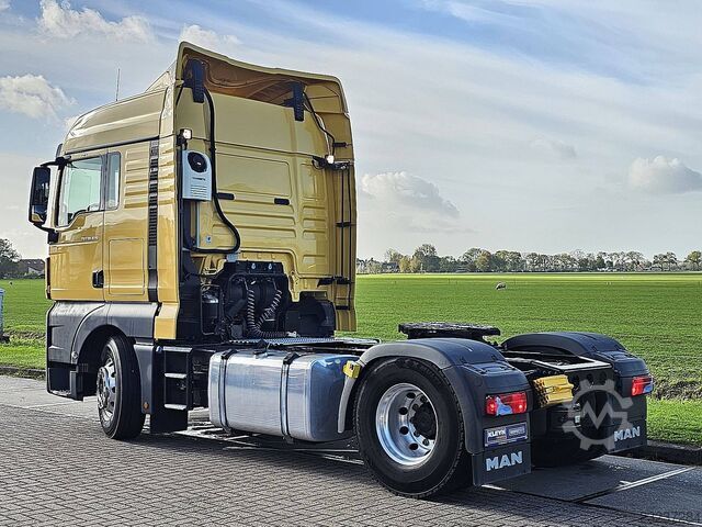 M.A.N. 18.470 TGX MAN 18.470 TGX
