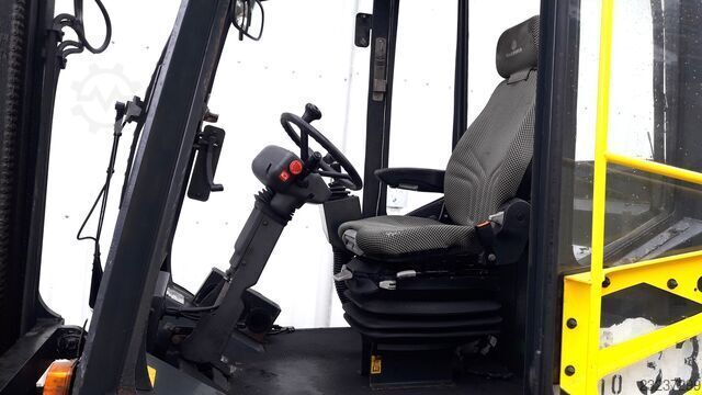 Empilhadeira / Kalmar Bateria: 2021 STILL R60 - 60