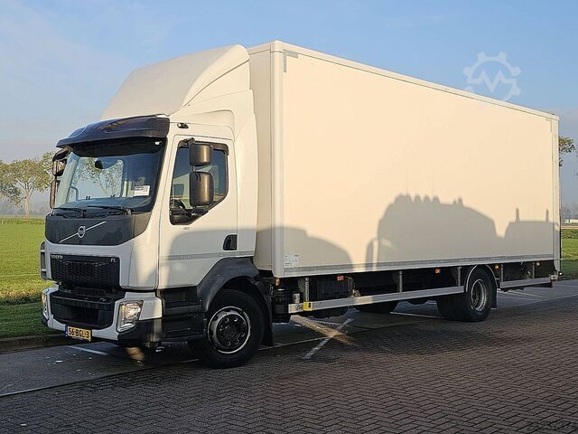 VOLVO FL 210.12 VOLVO FL 210.12