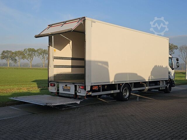 VOLVO FL 210.12 VOLVO FL 210.12