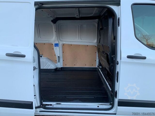 Panel van Ford Custom 280 Van L1 - Km 149.400