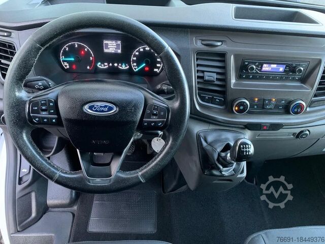 Panel van Ford Custom 280 Van L1 - Km 149.400