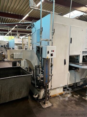 Tornio verticale EMAG VSC7