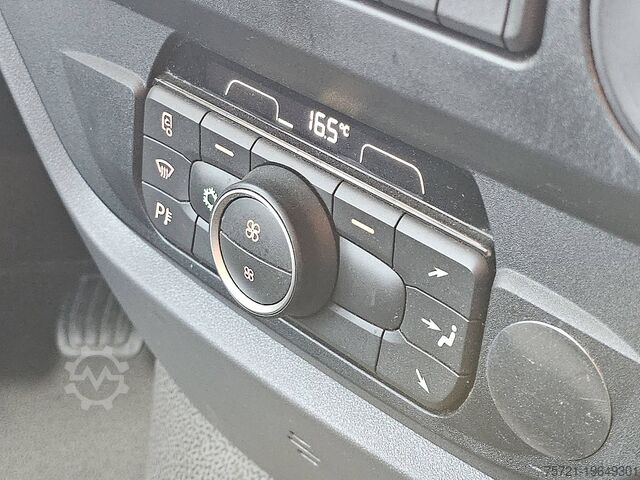 Standaard trekker DAF XF 450 SPACECAB