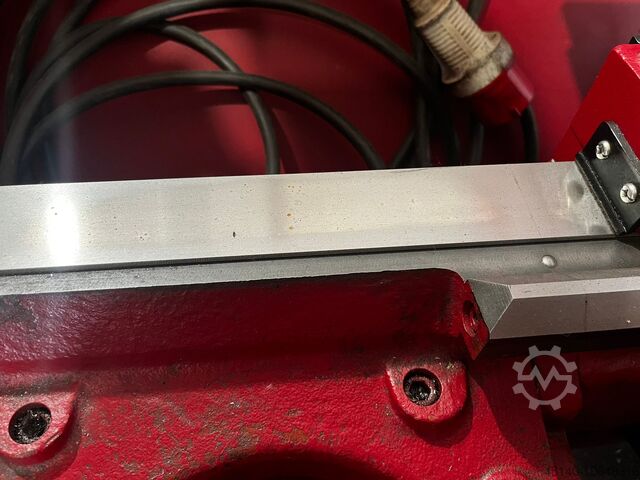 Vodič/napetost vretenaste letvije Microweily TY-2680